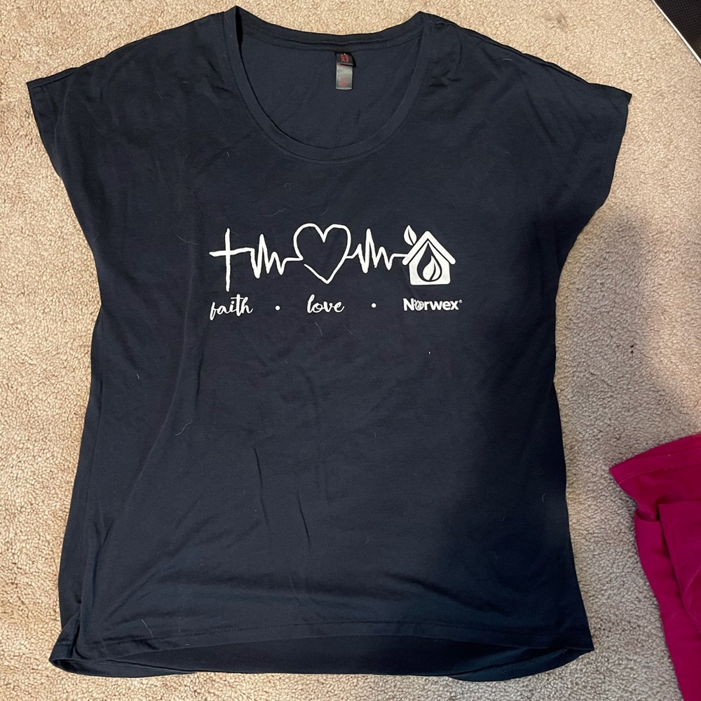 Norwex shirt